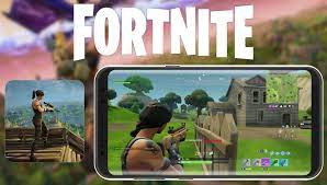 Using apkpure app to upgrade fortnite, fast, free and save your internet data. Fortnite Mobile For Android Apk Download