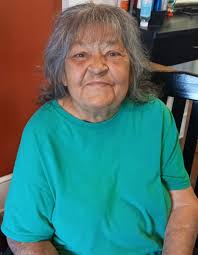 Obituary for Rebecca "Bet" (Prevatte) Grooms