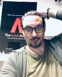 Working late at the studio usually comes at a cost… lol… sanity! “If you  can dream it, there's usually a way to make it happen” #disney #hardwork  #dreamstoreality #sanity #overrated