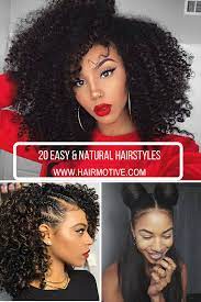 Styling gel with great gloss and natural fullness provides protection and reinforcement against pollutants and. Your Natural Hairstyles For Afro Textured Hair For Busy Mornings Or For Evening Parties Naturalhairstyles Natural Hair Styles Evening Hairstyles Hair Styles