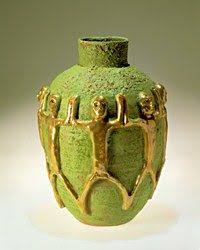 Pinkpagodastudio Beatrice Wood Beatrice Wood Ceramic Artwork Contemporary Ceramics