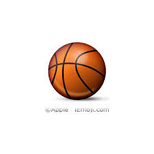 Basketball And Hoop Liked On Polyvore Featuring Jewelry Earrings Emojis Iemoji And Hoop Earrings Basketball Plays Basketball Emoji Basketball Ball