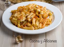 1.780 ideas encontradas en cocina. Macarrones Con Carne Tomate Y Champinones Receta Deliciosa Cocina Y Aficiones