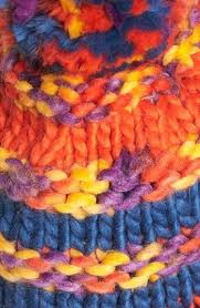Free nanny knit beanie pattern. The North Face Nanny Knit Beanie Green 30 Nordstrom Lookastic