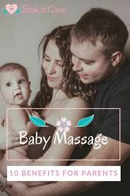 Baby Massage Life Insurance For Your Newborn Shakticare Baby Massage Massage Newborn Care