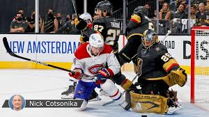 You are watching canadiens vs golden knights game in hd directly from the bell centre, montreal, canada, streaming live for your computer. E T6nbehcl Zxm