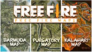 Satellite updates are approximately every 6 hours. All Maps In Free Fire Game Free Fire Maps Freefiregaming Com