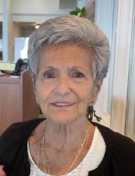 Obituary information for Sandra J. Beaulieu