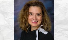 Andrea Bennett, Daybreak Elementary/Falcon Ridge Elementary