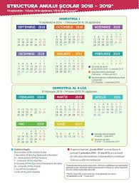 German universities offers internationally recognized programs at a relatively cheaper cost compared to uk, usa or australia. Moara Lui Gelu Structura Anului Scolar 2018 2019