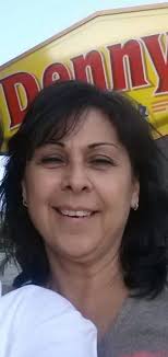 Condolences to Lucy Sherman