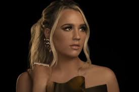 Gabby Barrett Reveals The Christmas Song She's Sick Of