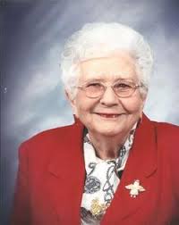 Vida W. Garrison Hartley (1916-2009)