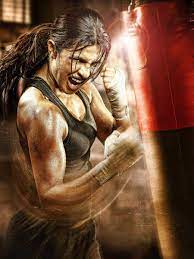 She had a very varied upbringing. How Priyanka Chopra Transformed Changed Her Diet For Mary Kom Filmfare Com