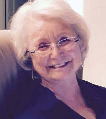 Sylvian Jean Jolly Hall Faircloth (1939-2017)