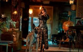 Install my john wick chapter 3 new tab themes and enjoy varied hd wallpapers of john wick 3, everytime you open a new tab. 50 John Wick Chapter 3 Parabellum Hd Wallpapers Background Images Wallpaper Abyss