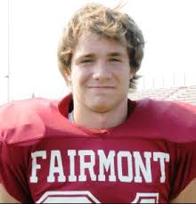 2013 FOOTBALL ROSTER