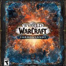 Burning crusade, venture through this passage to the remnants of draenor, now known as outland, in an attempt to quell illidan and the burning legion. World Of Warcraft Shadowlands Time Cards Oceanic Na Shopee Malaysia