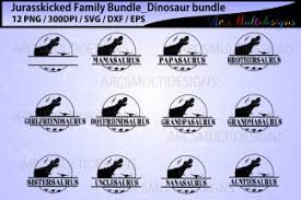 Download Jurasskicked Family Bundle Digitanza