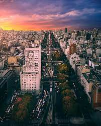 Logramos conseguirla en el año 1916, tras un largo proceso iniciado el 25 de mayo de 1810. 9 De Julio Avenue Wikipedia
