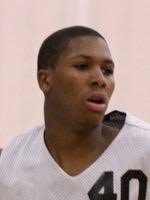 Jay Canty, Appalachian State, Power Forward