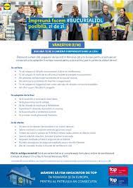 Aici puteţi găsi comenzile foarte rapid noi mai apropiat. Vanzator Drobeta 4 Str Mihai Viteazu F M Lidl Romania