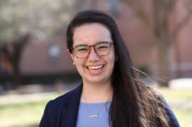 Sophia Fulton's Instagram, Twitter & Facebook