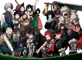 February 17, 2021september 13, 2019 by admin. Download Free My Hero Academia Wallpaper For Mobile My Hero Academia Wallpaper 4k 825x550 Download Hd Wallpaper Wallpapertip