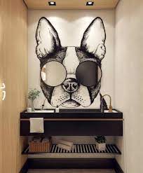 Wall art decor with animals for boys, girls. Pin On Caffe