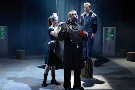 Woyzeck, Pony, and the Working-Class Tragedy | Gapers Block A/C