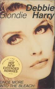 Once More Into the Bleach