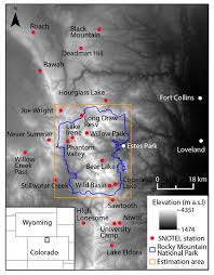 We'll help you wade through it all to live the smart life you want. Remote Sensing Free Full Text Assessment Of High Resolution Air Temperature Fields At Rocky Mountain National Park By Combining Scarce Point Measurements With Elevation And Remote Sensing Data Html