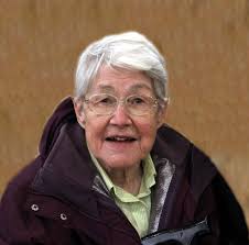 Georgianna Leasure Obituary