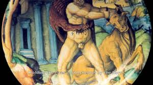 Marie hullett 7 min quiz. Heracles 1 Greek Mythology Link