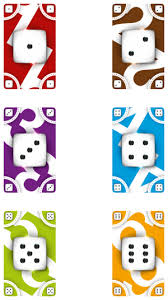 Kniffel spielplan (pdf) zum ausdrucken. Karten Kniffel 75025 Schmidt Spiele