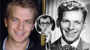 Mia farrow admits that frank sinatra could 'possibly' be the father of ronan, her biological son with woody allen. Mia Farrow Says Woody Allen S Son May Actually Be Frank Sinatra S Son