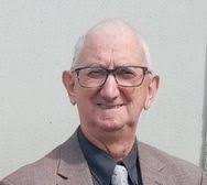 Condolence Book for Barry O'Neill (Midleton, Cork)