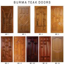 Interior burma border teak wood pooja door 32 mm ₹ 25,000/ set. Buy Burma Teak Wood Door From H K Timbers Pvt Ltd Gandhidham India Id 1187809 Wood Door Design Bangladesh Home Design Info