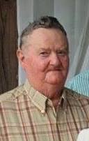 John Willis Tisdale, Sr.