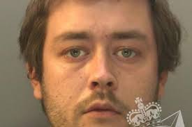 Bedwas drug dealer Dylan Evans, 28, jailed for four and a half years