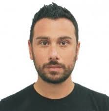 Rocco Palumbo's Instagram, Twitter & Facebook