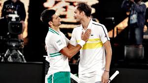 He has won six of the last 10 major tournaments overall and his total of 18 slams moves him within two of the men's record of 20 shared by roger federer and rafael nadal. Rm2j 3 Ferclwm