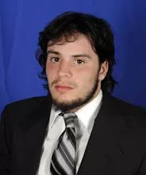 Football Stumbles at Endicott, 30-10