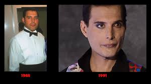 Freddie mercury went on to form english rock group queen. Freddie Mercury Photo 437 Of 936 Pics Wallpaper Photo 686179 Theplace2