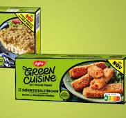 Green Cuisine Veganes Schlemmerfilet à la Bordelaise ...