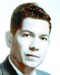 Abelardo Flores Obituary (1927
