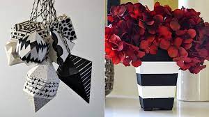 21 white bedroom ideas for a serene space. 35 Diy Room Decor Ideas In Black And White Diy Projects For Teens