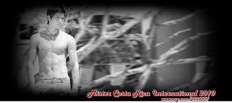 Voyforums Mister International Costa Rica