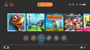 Encuentra los mejores juegos de 2 jugadores gratis. Varios Juegos De Nintendo Switch Cambian Sus Iconos Por Quejas De Jugadores Vandal
