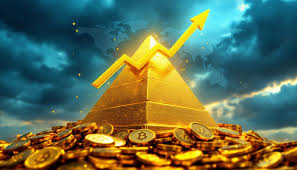 Gold Price Surpasses $3,300 Amid Global Economic Uncertainty